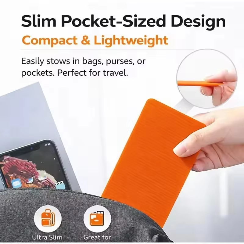 Support de téléphone en silico - Laptop Stand Portable avis et prix