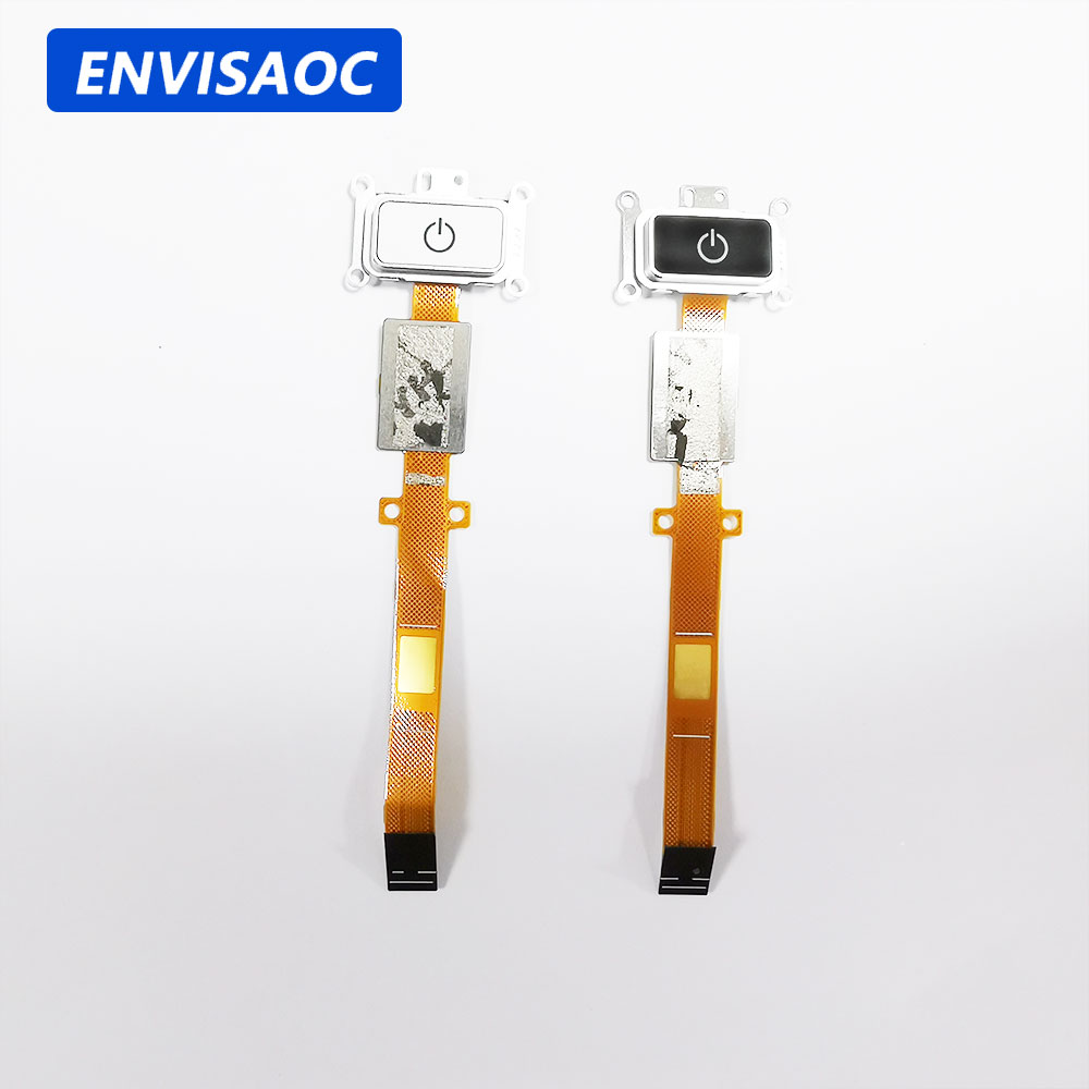 Carte de bouton d'alimentation - Laptop Lock Cable avis et prix