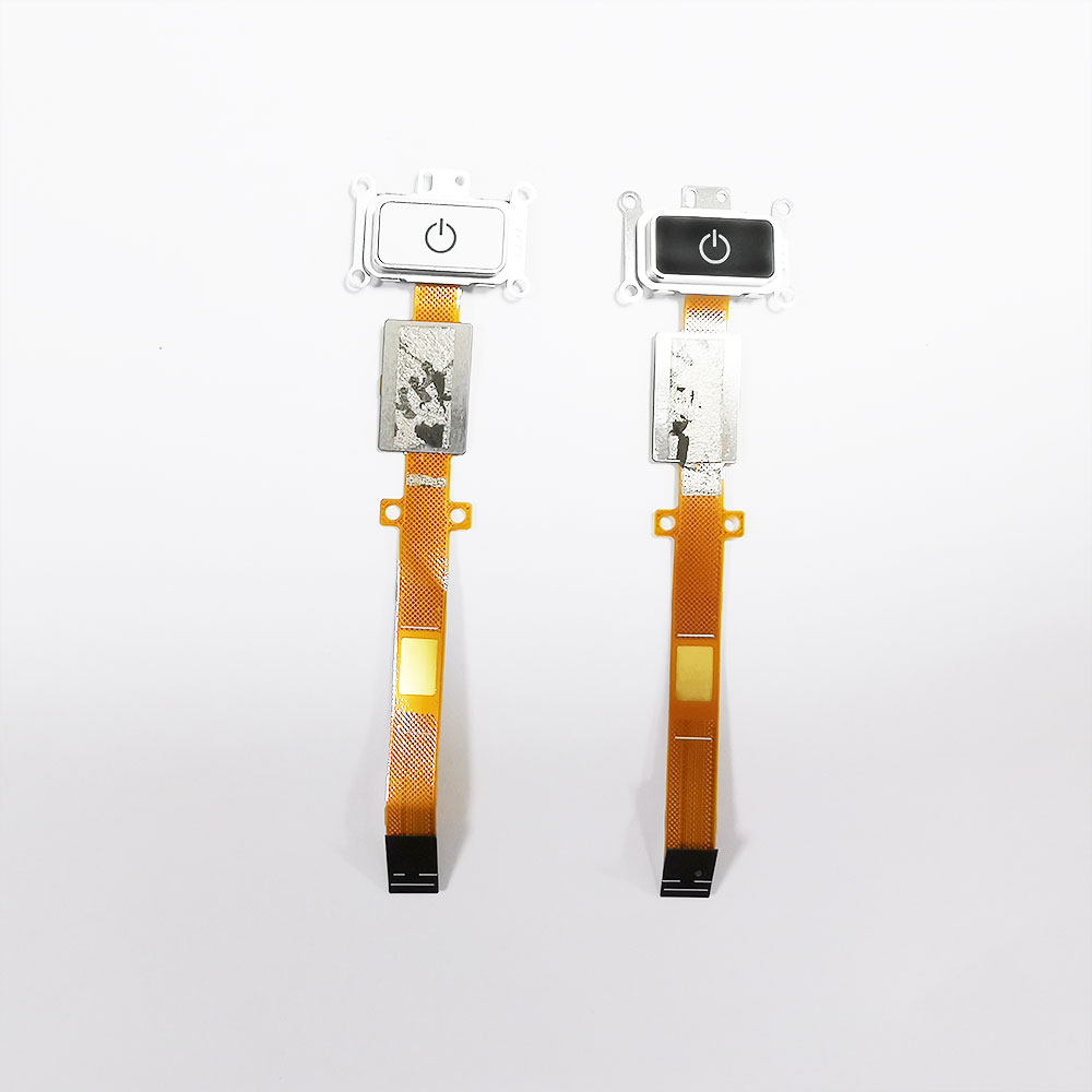 Carte de bouton d'alimentation - Laptop Lock Cable avis et prix