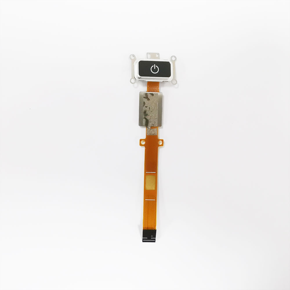 Carte de bouton d'alimentation - Laptop Lock Cable avis et prix