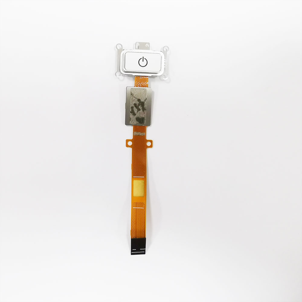 Carte de bouton d'alimentation - Laptop Lock Cable avis et prix
