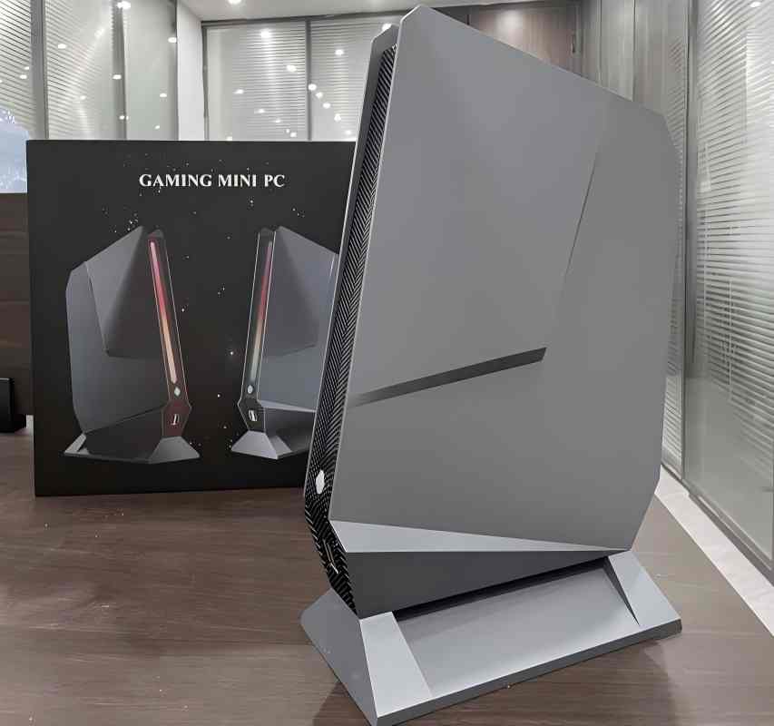 Mini PC de jeu de bureau, proc - Intel Cpu Core I5 avis et prix