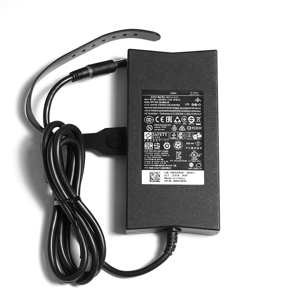 Alimentation 130W 19.5V 6.7A 7 - Laptop Accessories Uk avis et prix