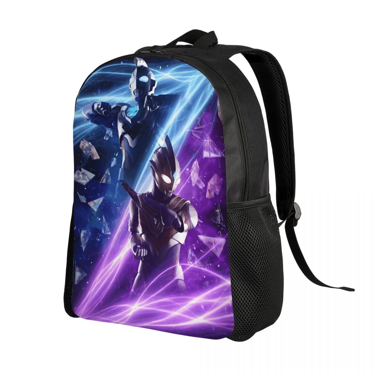 Sac à dos monstre U-Ultramanes - Laptop Accessories 3D Print avis et prix