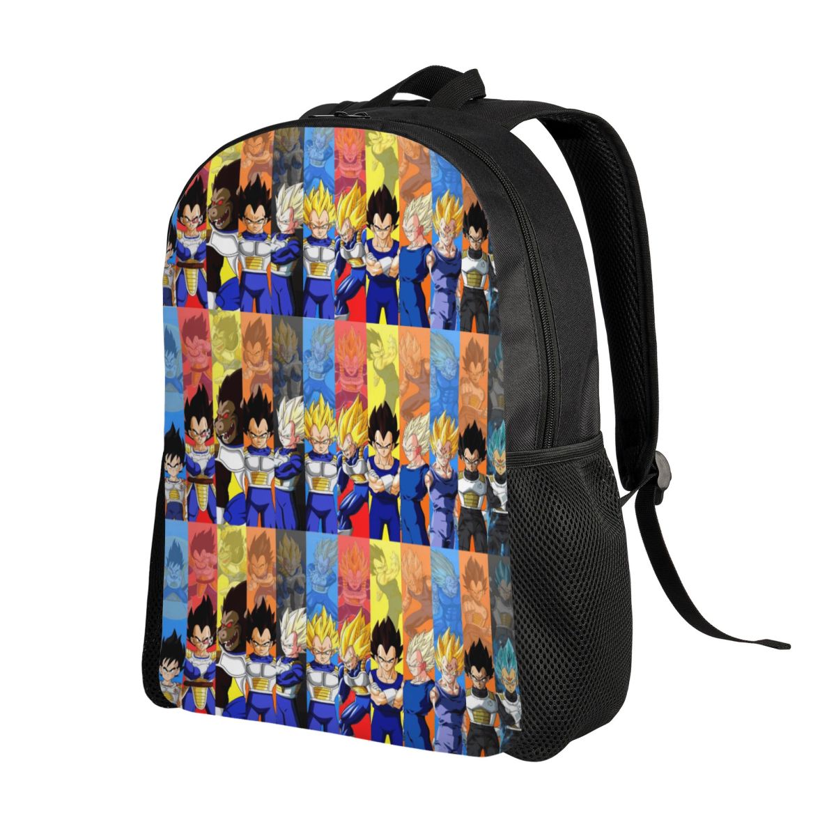 Sacs à dos V-Vegetaes imprimés - Laptop Accessories 3D Print avis et prix