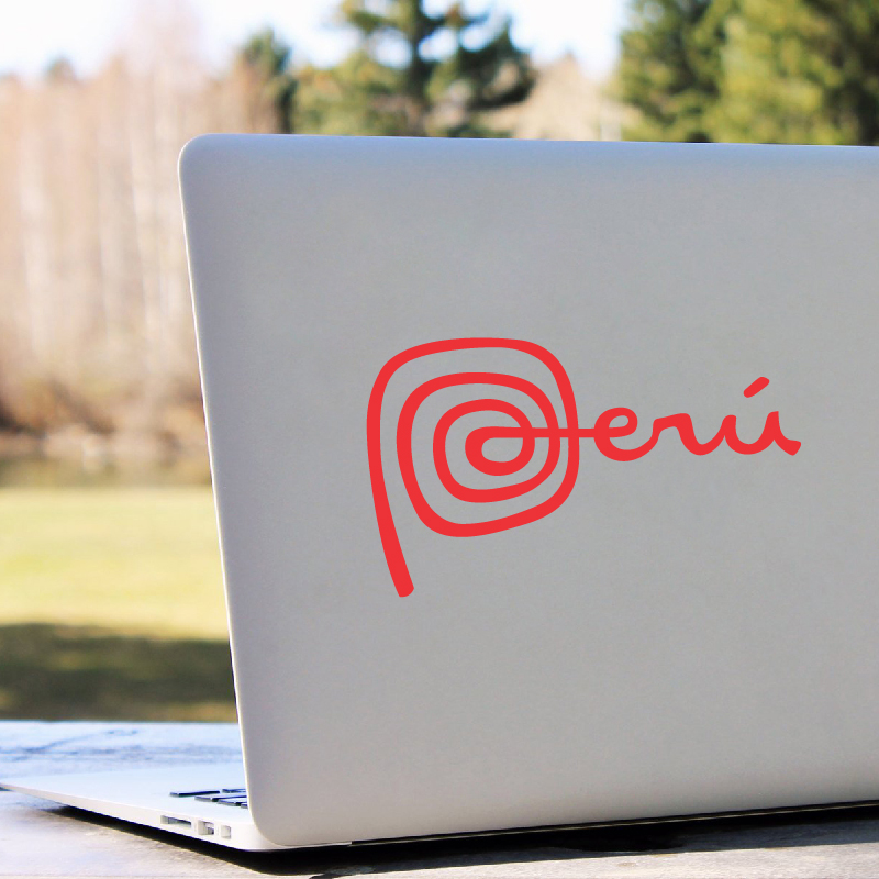 Autocollants en vinyle avec lo - Laptop Accessories Logo avis et prix