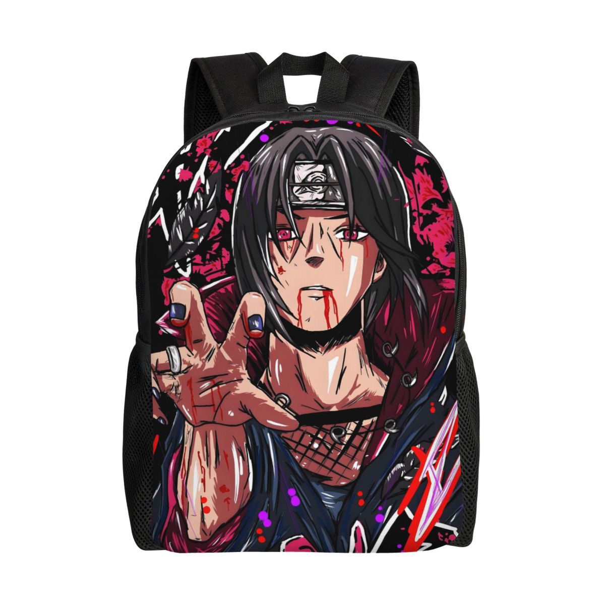 Sac à dos personnalisé U-Uchih - Laptop Accessories For Students avis et prix