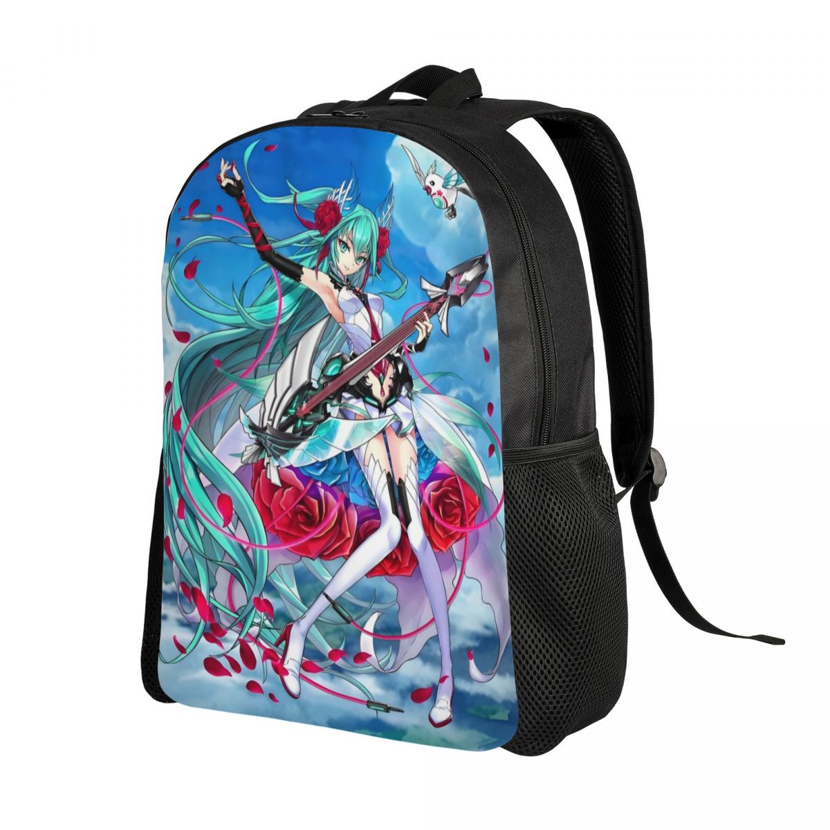 Sacs à dos 3D imprimés H-Hatsu - Laptop Accessories 3D Print avis et prix