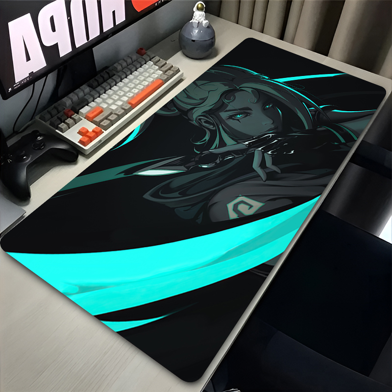 Tapis de souris XXL pour jeux  - Laptop Extra Accessories avis et prix