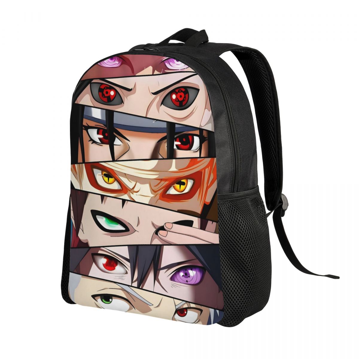 Sac à dos japonais imprimé en  - Laptop Accessories 3D Print avis et prix