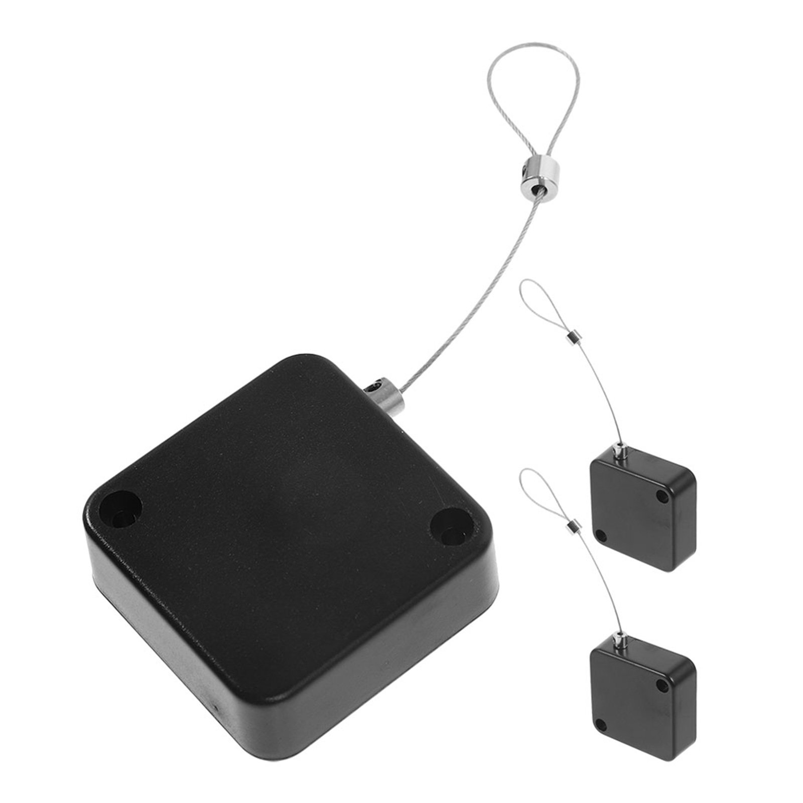 3 pièces : boîte de support de - Laptop Lock Cable avis et prix