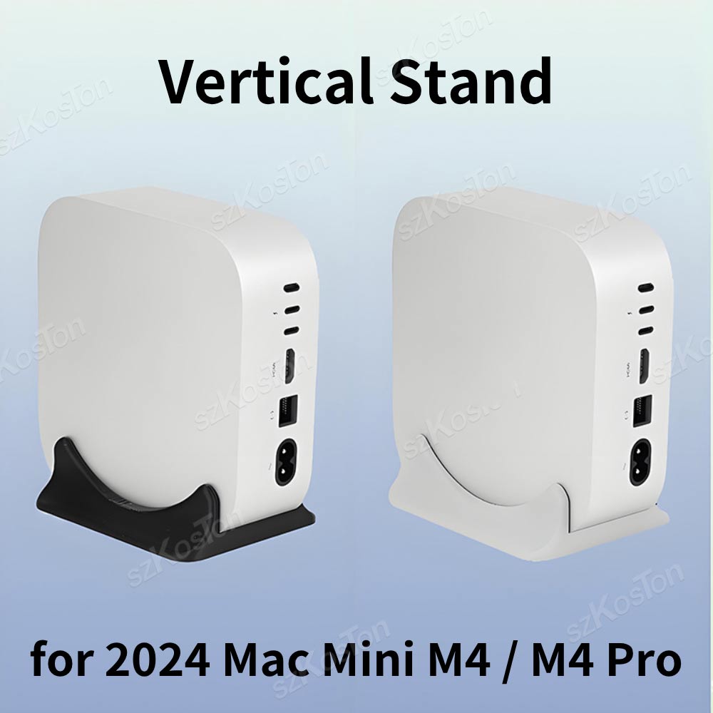 Support Vertical robuste et an - Laptop Accessories 3D Print avis et prix