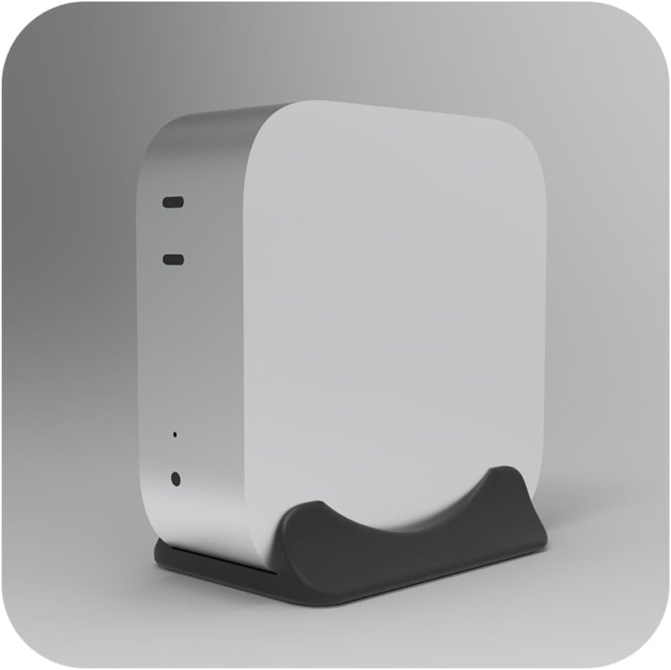 Support Vertical robuste et an - Laptop Accessories 3D Print avis et prix