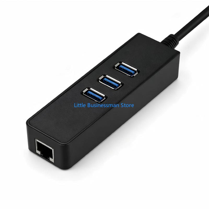 Adaptateur Ethernet USB avec t - Laptop Accessories That You Need avis et prix