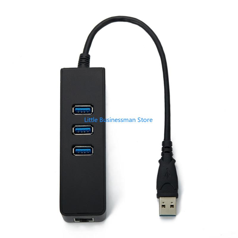 Adaptateur Ethernet USB avec t - Laptop Accessories That You Need avis et prix