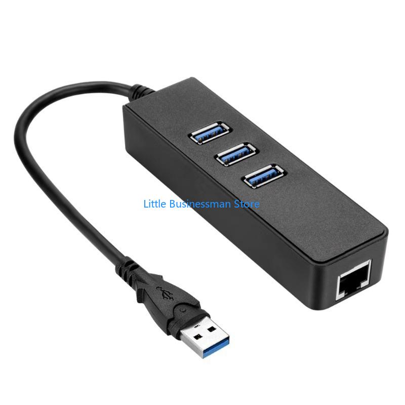 Adaptateur Ethernet USB avec t - Laptop Accessories That You Need avis et prix