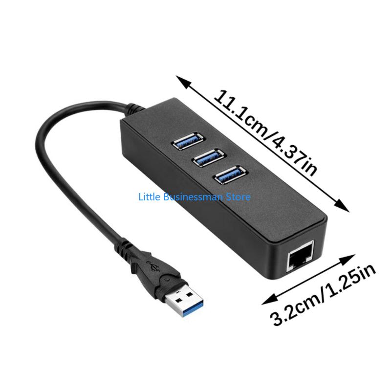 Adaptateur Ethernet USB avec t - Laptop Accessories That You Need avis et prix