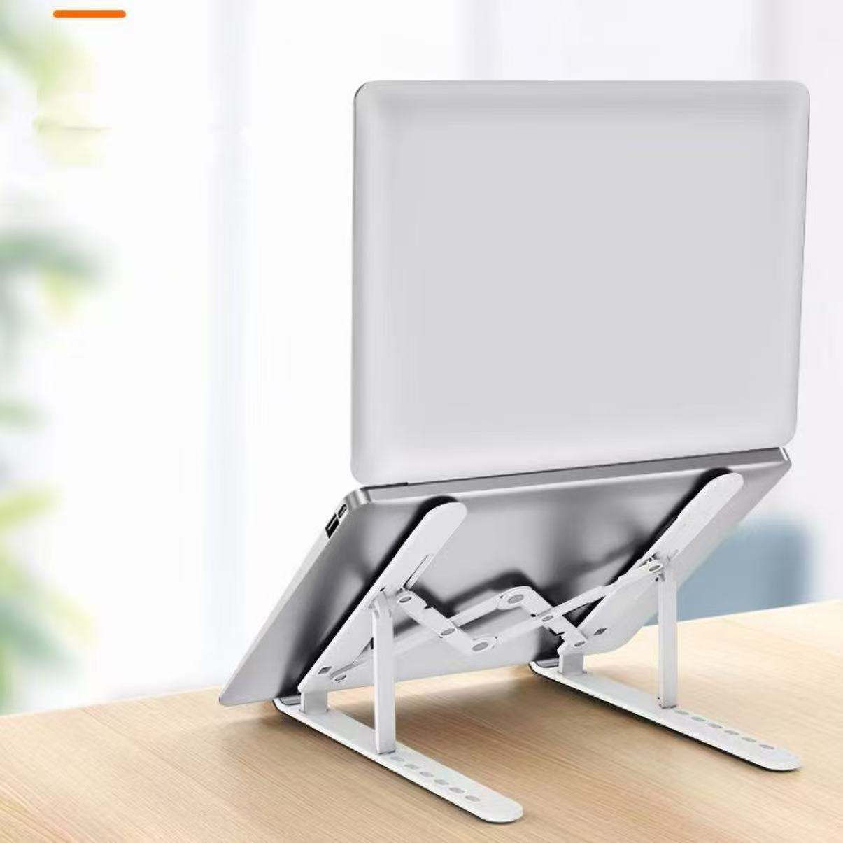 Support pliable pour ordinateu - Laptop Cooling Pad avis et prix