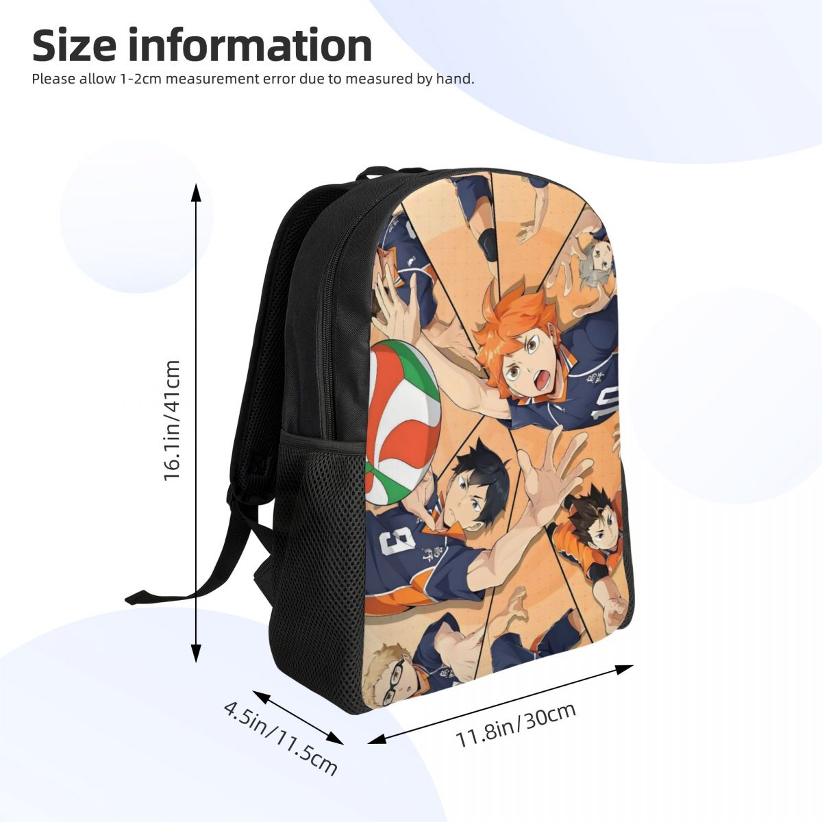 Sac à dos de voyage personnali - Laptop Accessories For Students avis et prix