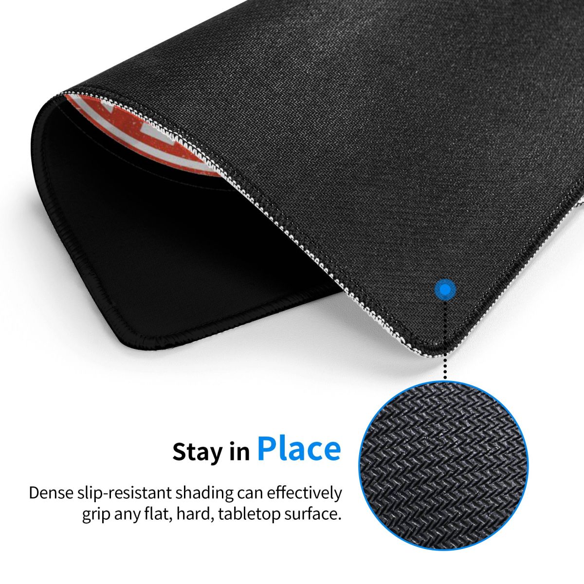 Tapis de souris avec Logo Texa - Laptop Accessories Logo avis et prix