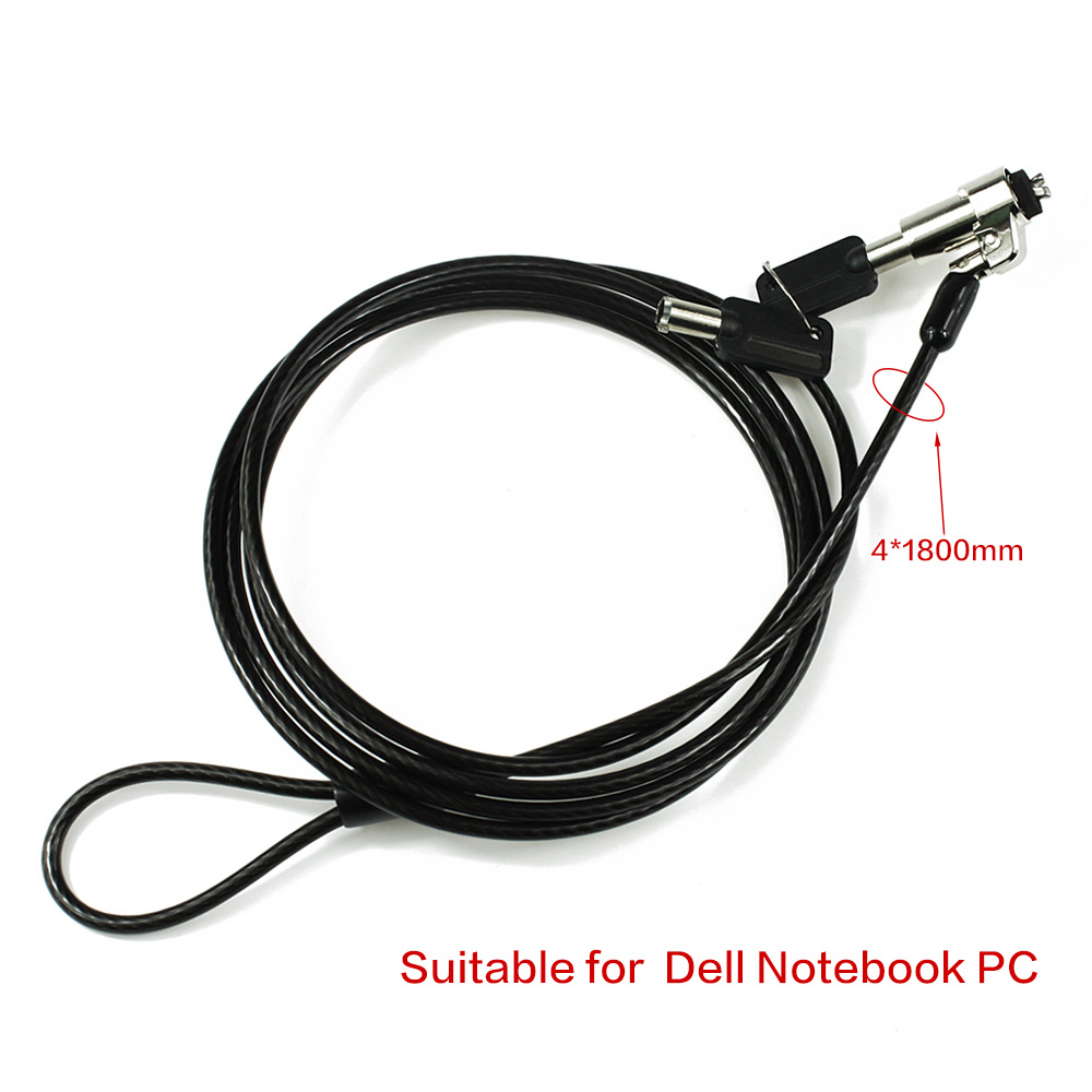 Câble de sécurité pour ordinat - Laptop Lock Cable avis et prix
