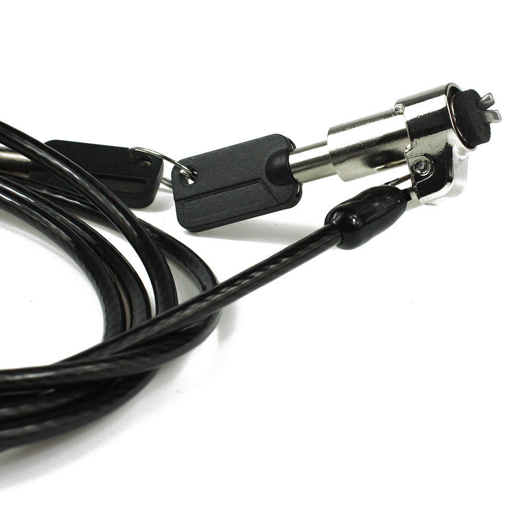 Câble de sécurité pour ordinat - Laptop Lock Cable avis et prix